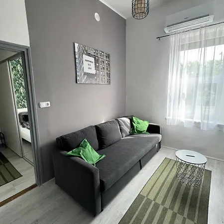 Apartment Arion